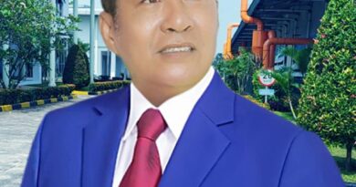 Yanuar Muchriady Muchtar, Calon Anggota DPRD DAPIL 1 Subang Nomor Urut 4 Dari Partai NasDem