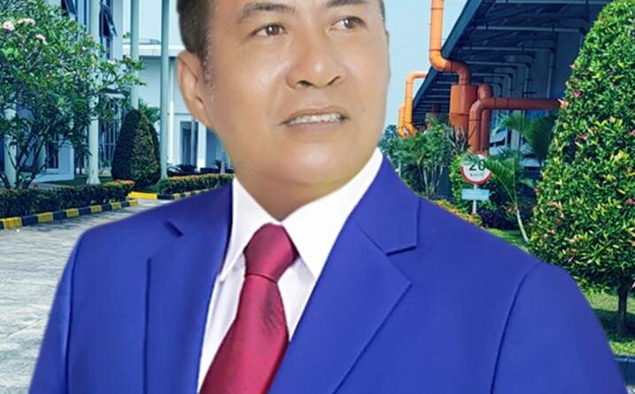 Yanuar Muchriady Muchtar, Calon Anggota DPRD DAPIL 1 Subang Nomor Urut 4 Dari Partai NasDem