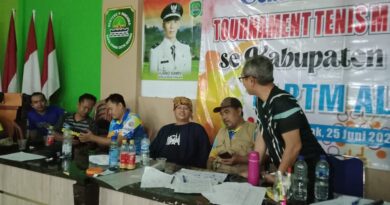 Mang Eep, Faizal Alvin, Lukita