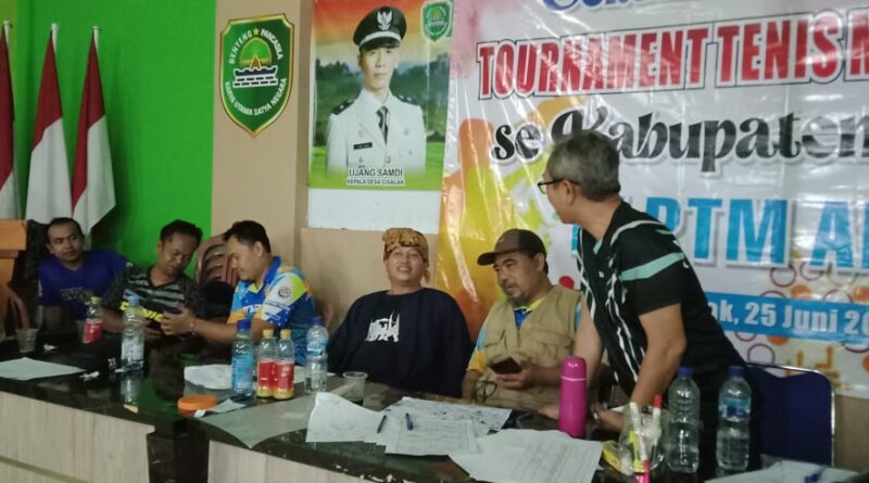 Mang Eep, Faizal Alvin, Lukita