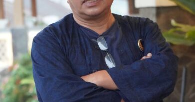 Mang Eep Hidayat, Ketua DPD NasDem Subang, Calon Anggota DPR RI Nomor Urut 1 dari Partai NasDem