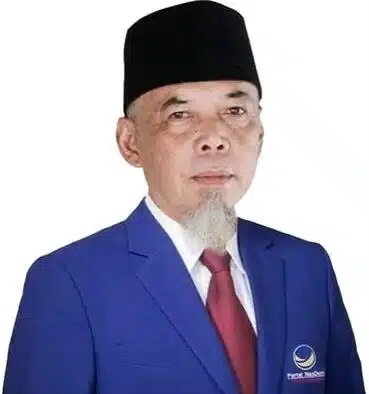 DPRD Subang Gelar Rapat Bersama BUMD PT Subang Sejahtera